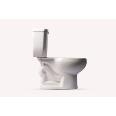 Ensemble Sanitaire WC Premium