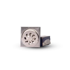 Floor drain INOX