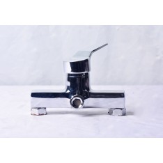 Shower column with mixer...
