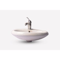 Hand Wash Plus Faucet