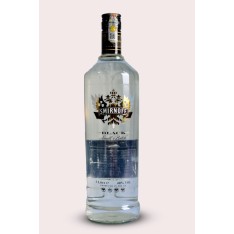 Smirnoff black, 40%Acl,...