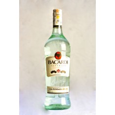 Bacardi superior, 1L,...