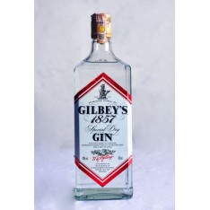 Gilbey's Gin , 70cl,...