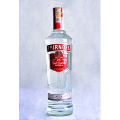 Smirnoff Red, 75cl,...