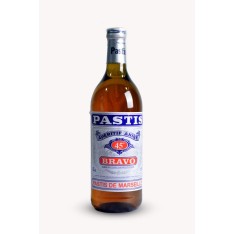 Pastis Bravo, 1L, Cameroon,...