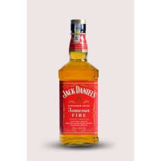 Jack Daniel's jennesse...