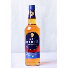 Blue Region's, 70cl,...