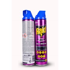 RAID Multi Insect Insecticide