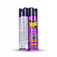 Insecticide RAID 400ml