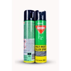 Insecticide BAYSON vert 300ml