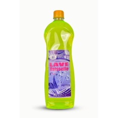 Clear dishwasher +