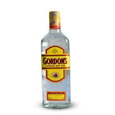 gordon's london dry gin,...