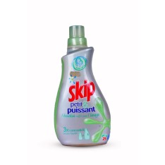 Laundry liquid SKIP small &...