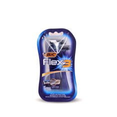 Rasoir BIC FLEX3 pour Homme