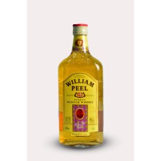 william peel, 40%acl, Pays:...