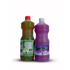 SANOPELA liquid cleaner