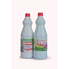 ECLAIR liquid soap detergent