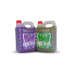 Nettoyant Ménager SANOPELA 5L