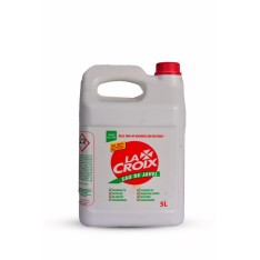 Eau de JAVEL LA CROIX 5L