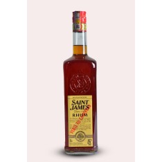 saint James Rhum, 70CL,...