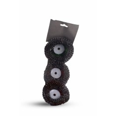 Metal sponge