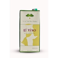 EL Vino White de los...