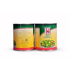 Macédoine Bel AFRIC 800G...