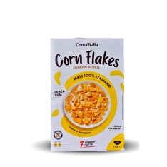 céréales orn flakesitalia 375g