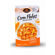 CEREALITALIA Corn Flakes 500g