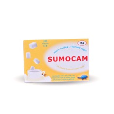 Sumocam sugar