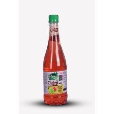 Vinaigre de CIDRE FLORA 75Cl