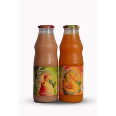 JUS Naturel FARAGALLA...