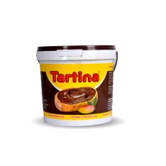 chocolate Tartina 3Kg