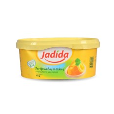 Butter JADIDA 1Kg