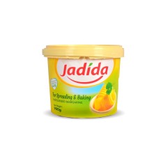 JADIDA butter 900g