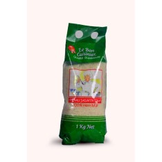 The good cook's fragrant RICE