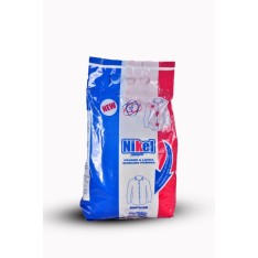 NIKEL detergent 900g...