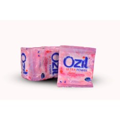 OZIL ULTRA POWER cleanser...
