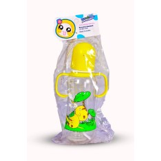 baby bottle