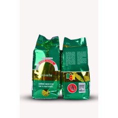 Ground DELICE UCCAO coffee