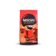 Nescafé CLASSIC 150 Tasses