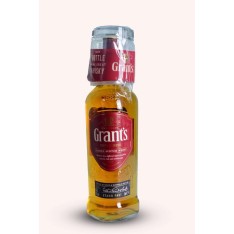 Grant's, 40% Acl, 1L,...