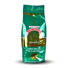 Café UCCAO MOULU 500g