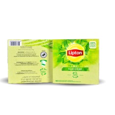 THE Vert Classique LIPTON...