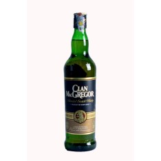 clan macgregor, 40% Alc,...