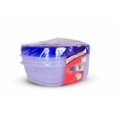 Extreme meal bowl pm