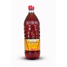 Covinor colored alcohol...