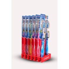 Toothbrush COLGATE 6Xfresh...