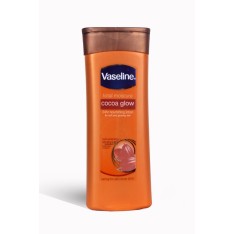 Lait de toilette Vaseline...