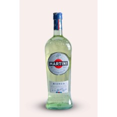 Martini Bianco, 15% Acl,...